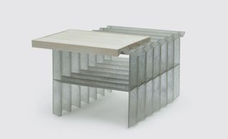 'Interface' table