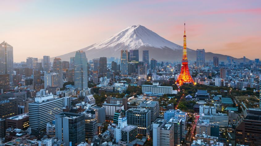 Is it different this time for Japanese stocks? | MoneyWeek