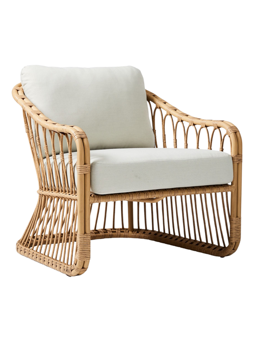Tulum Lounge Chair