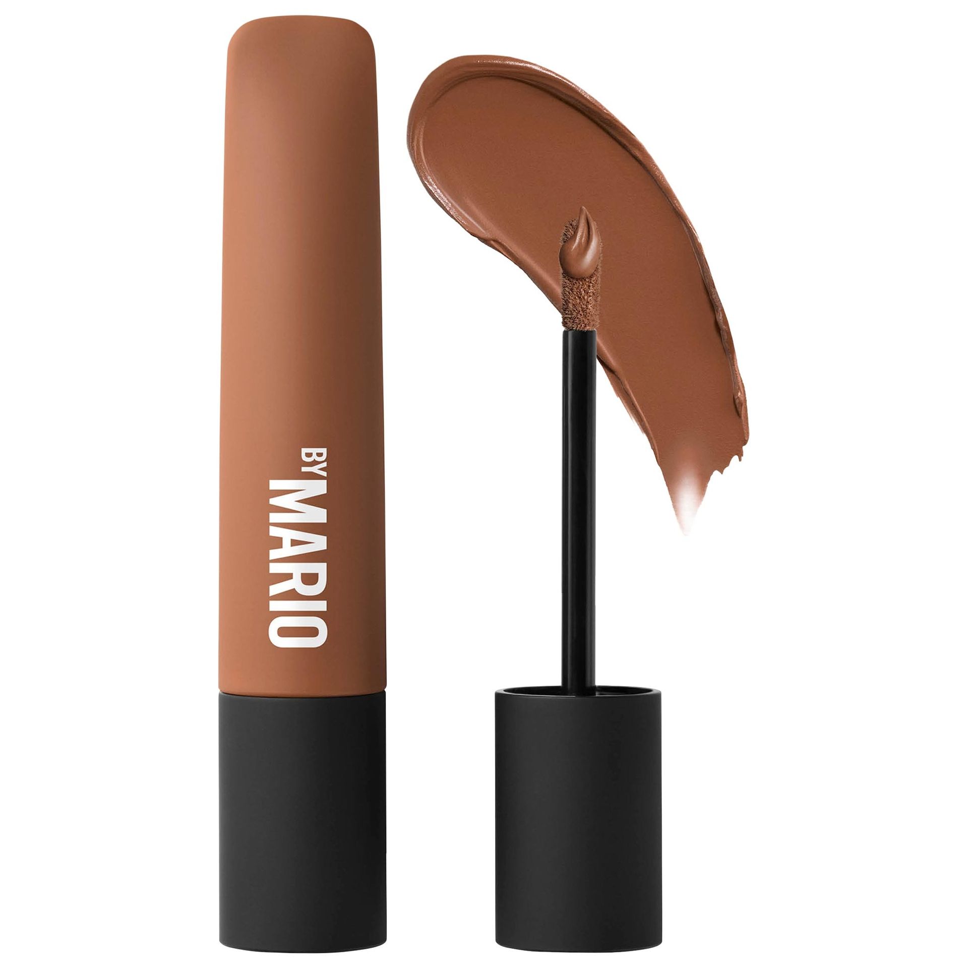 Master Mattes® Long-Wearing Cream Eyeshadow - Sienna