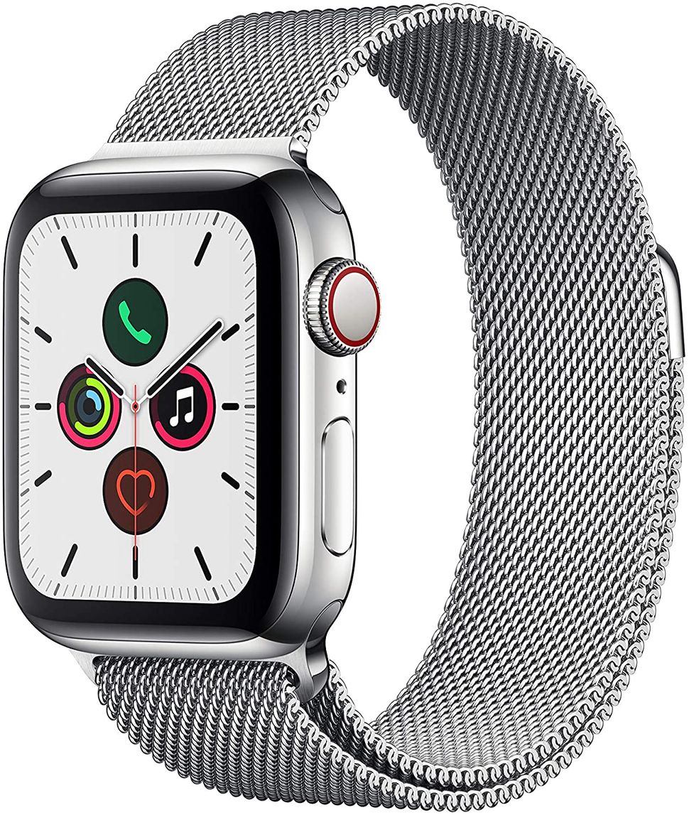 best deal on apple watch 5