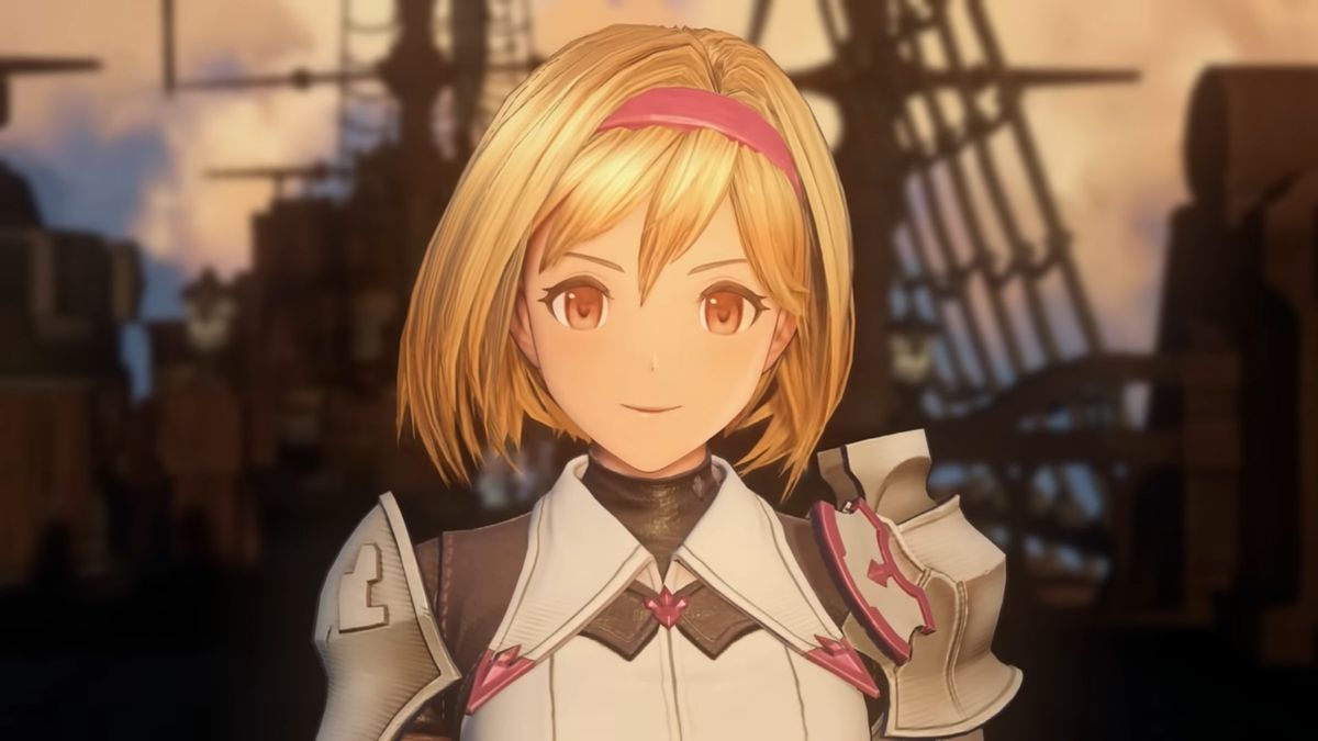 Granblue Fantasy Relink is what I always wanted from the series: a ...