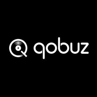 Qobuz logo