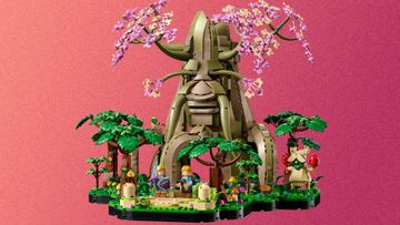 LEGO Legend of Zelda Set Leak Points to Hyrule Return in 2026 | Shortlist