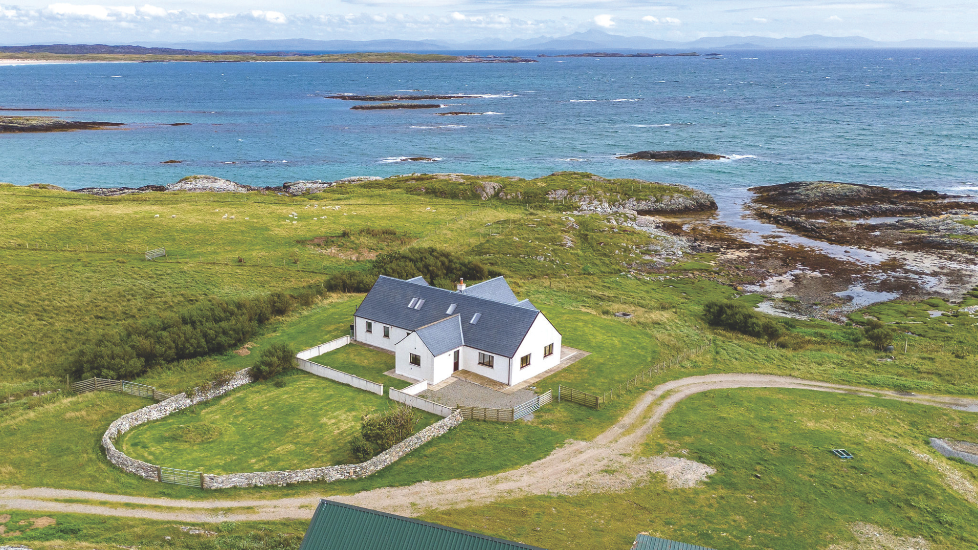 Caolas, Isle of Coll