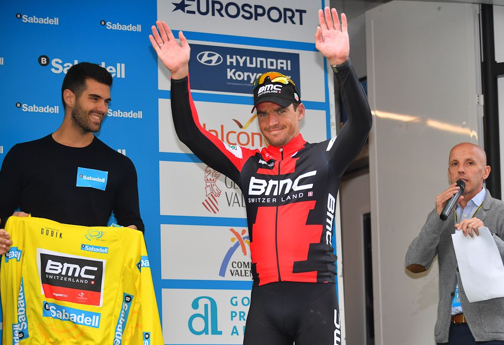 Greg Van Avermaet (BMC Racing Team)