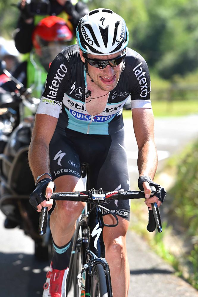 Pieter Serry (Etixx-QuickStep)