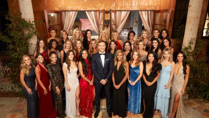 ABC's "The Bachelor" - Season 24