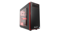 10% off desktop PCs over £799 
If you want a more traditional PC, then use the code Tower10