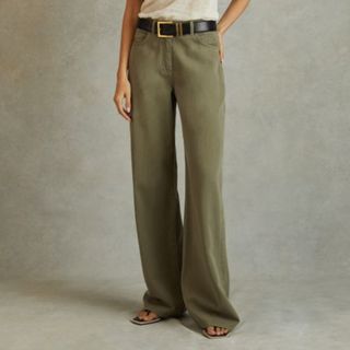 Reiss trousers