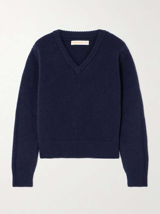 Glenn Wool Sweater