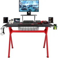 STHOUYN 42” Gaming Desk: was $80 now $29.99 at Amazon Save 63% -