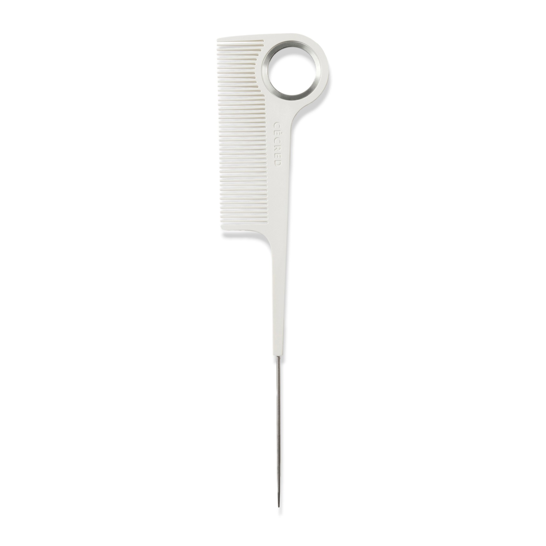 Cécred Parting Tail Comb