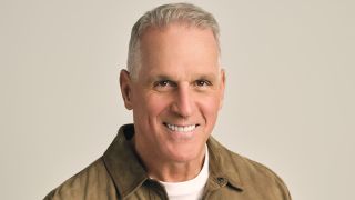 Mel Owens is The Golden Bachelor Season 2.