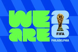 Fifa 2026 logo