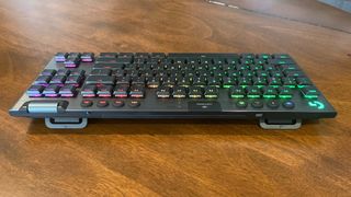 Logitech G915 TKL review