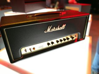 Marshall Origin series