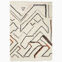 Wanderer Shag Rug | $400-$1,200