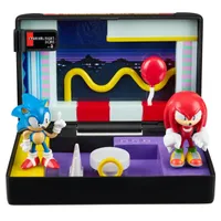 Sonic 3 Diorama | $19.99 at Amazon