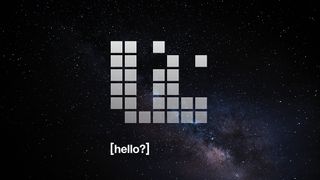 Hello, Universe, by The Partners