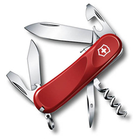 Victorinox  Evolution S101 Swiss Army Knife