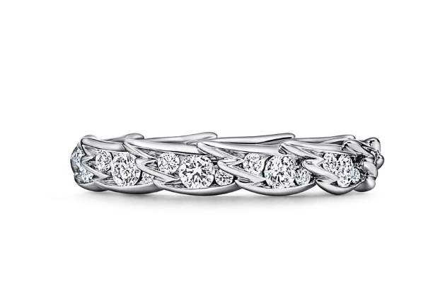 Tiffany &amp;amp; Co., Bird on a Rock by Tiffany