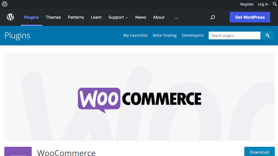 Woocommerce