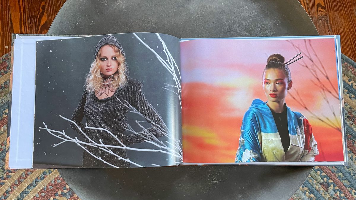 9 Best Photo Book Makers of 2024, Tested and Reviewed by Experts