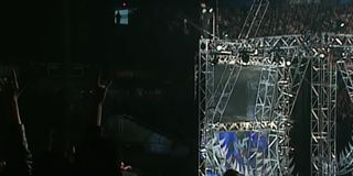 Shane McMahon At Backlash 2001