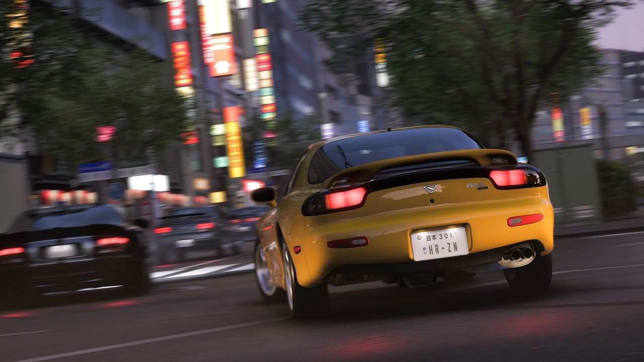 Forza Horizon 6 wows an OG Silent Hill lead and other Japanese players with its realistic setting: "It's so Japanese, it's almost too Japanese. It feels like everyday life"