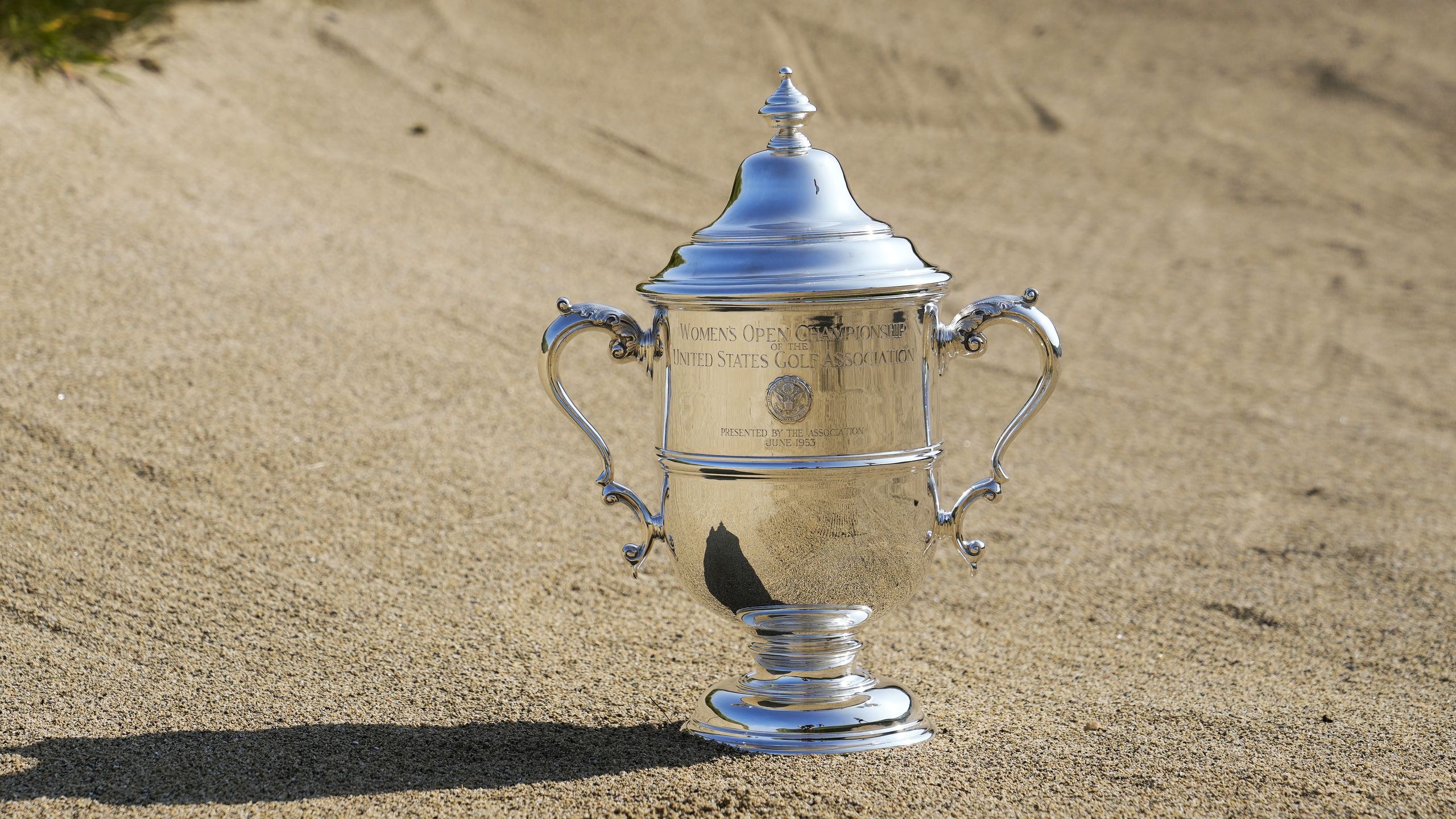How To Watch US Women's Open 2026: TV & Streaming Details