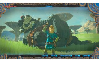 The Legend of Zelda: Breath of the Wild