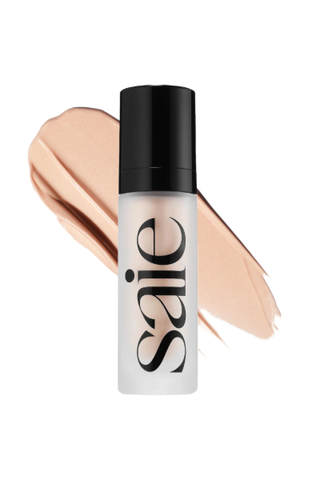 Saie Glowy Super Gel Lightweight Dewy Multipurpose Illuminator