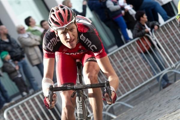 Michael Schar (BMC)