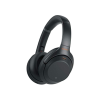 Sony WH-1000XM3 headphones: $254