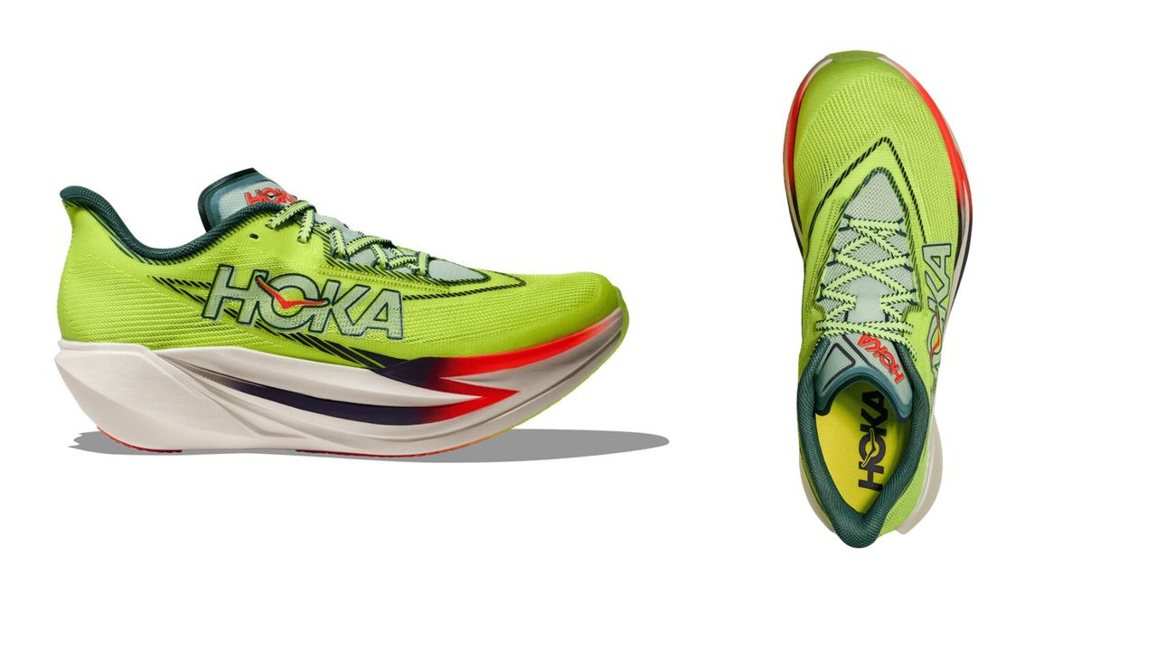 Hoka Cielo X3 1