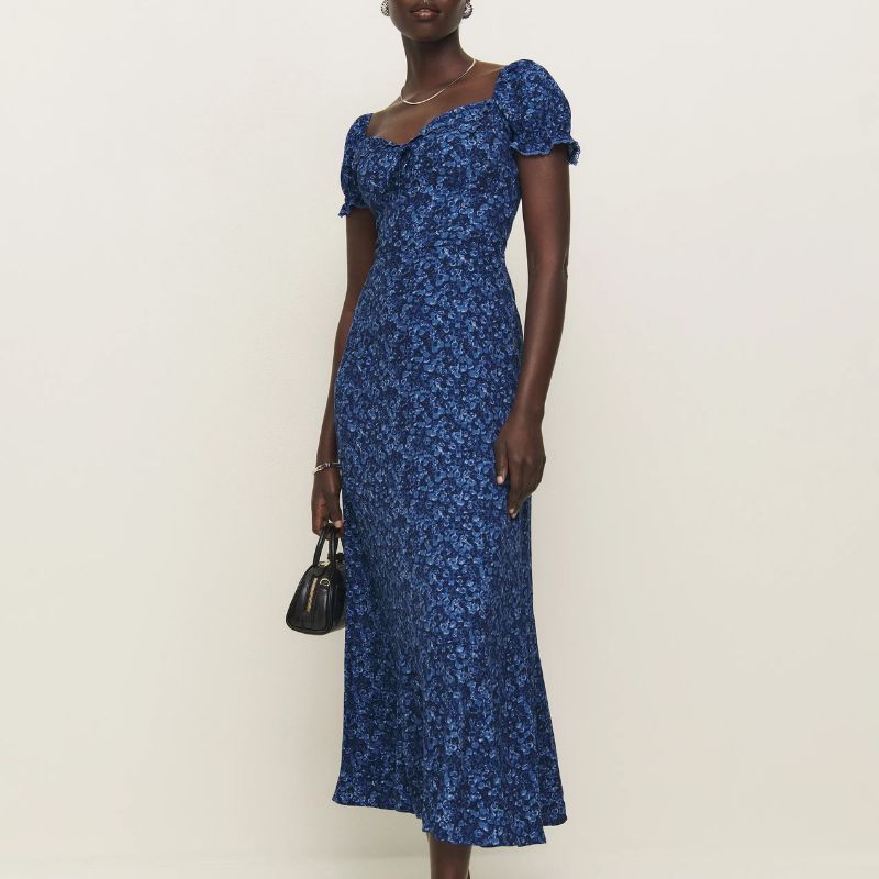 Reformation Shyla Dress