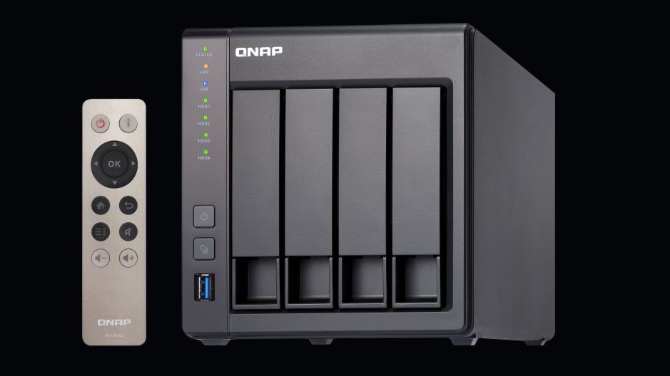 New QNAP NAS Flaws Exploited In Recent Ransomware Attacks - Patch It!