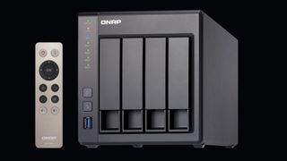 QNAP NAS