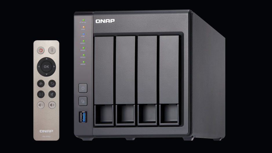 QNAP Asks NAS Users to Apply Updates Immediately Due to Deadbolt