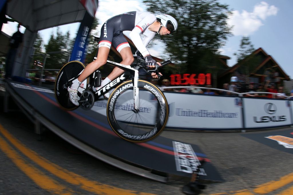 Laurent Didier (Trek)