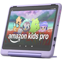 Amazon Fire HD 10 Kids Pro tablet |$189.99$104.99 at AmazonSave $85 -