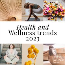 wellness trends 2023