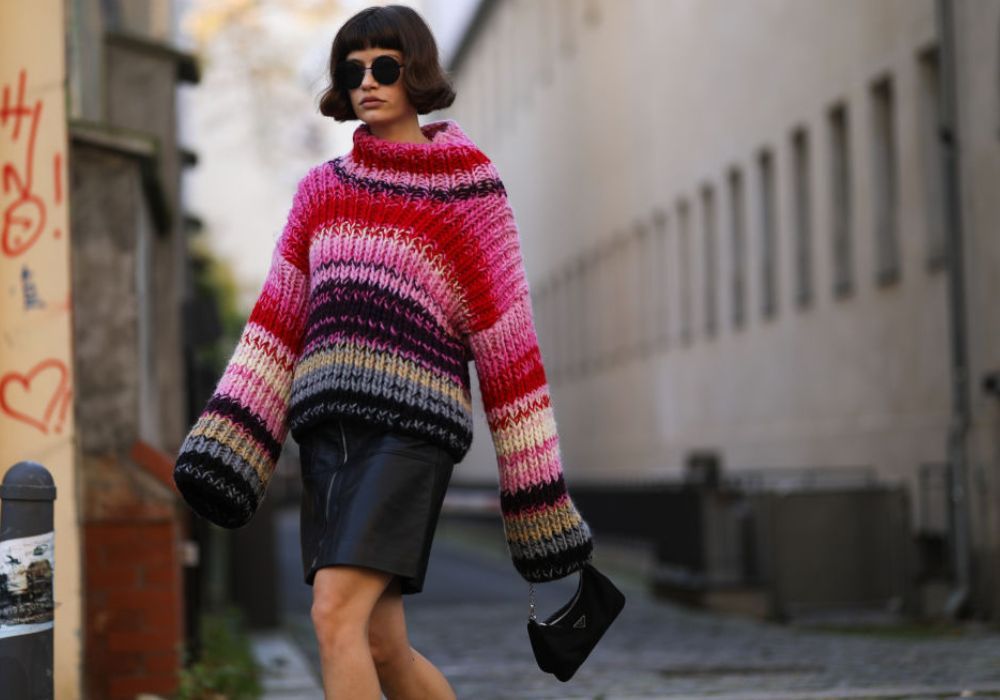 Best Cashmere Jumpers