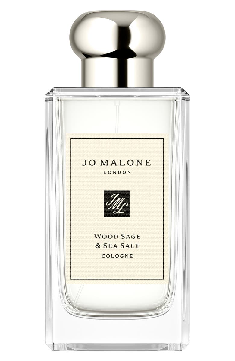 Wood Sage &amp;amp; Sea Salt Cologne