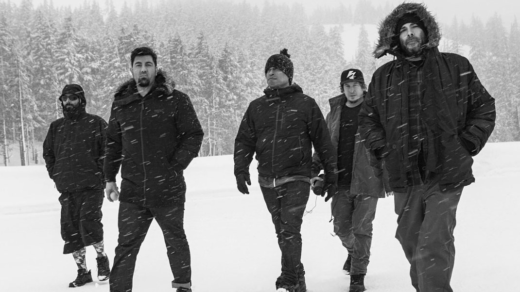 Deftones