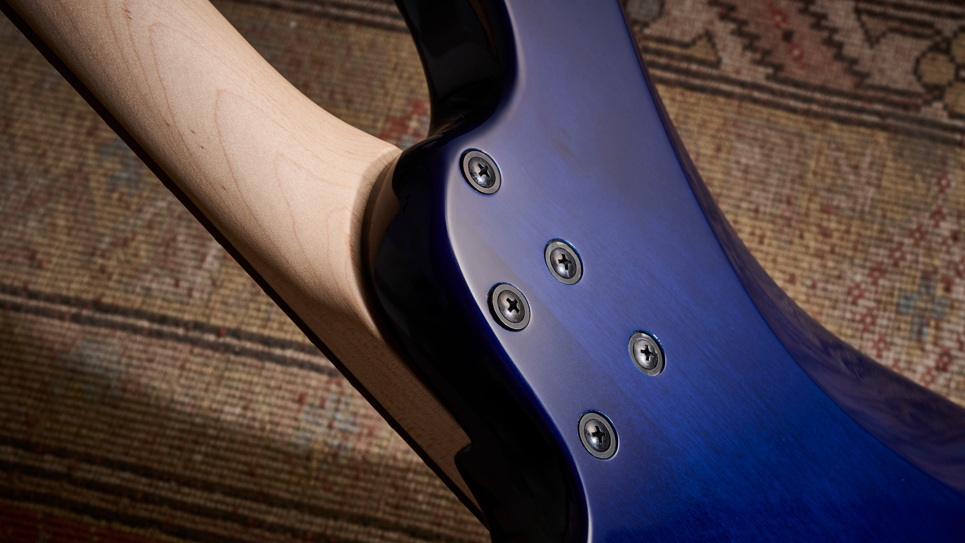 Cort Fusion 4 bass