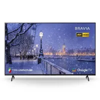 SONY BRAVIA KD50X85JU 50" Smart 4K Ultra HD TV: was £899, now £729 at Currys