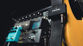 NUX B-8 Professional Wireless System