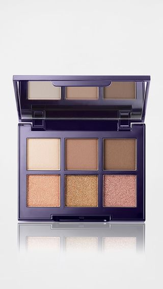 Kevyn Aucoin the Contour Eye Shadow Palette